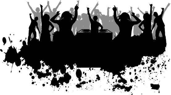 Party--DJ