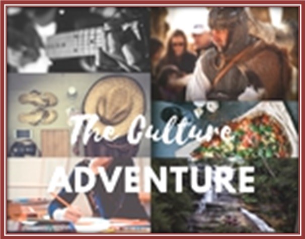 the culture adventure
