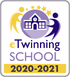 etwinning school label 2020 21